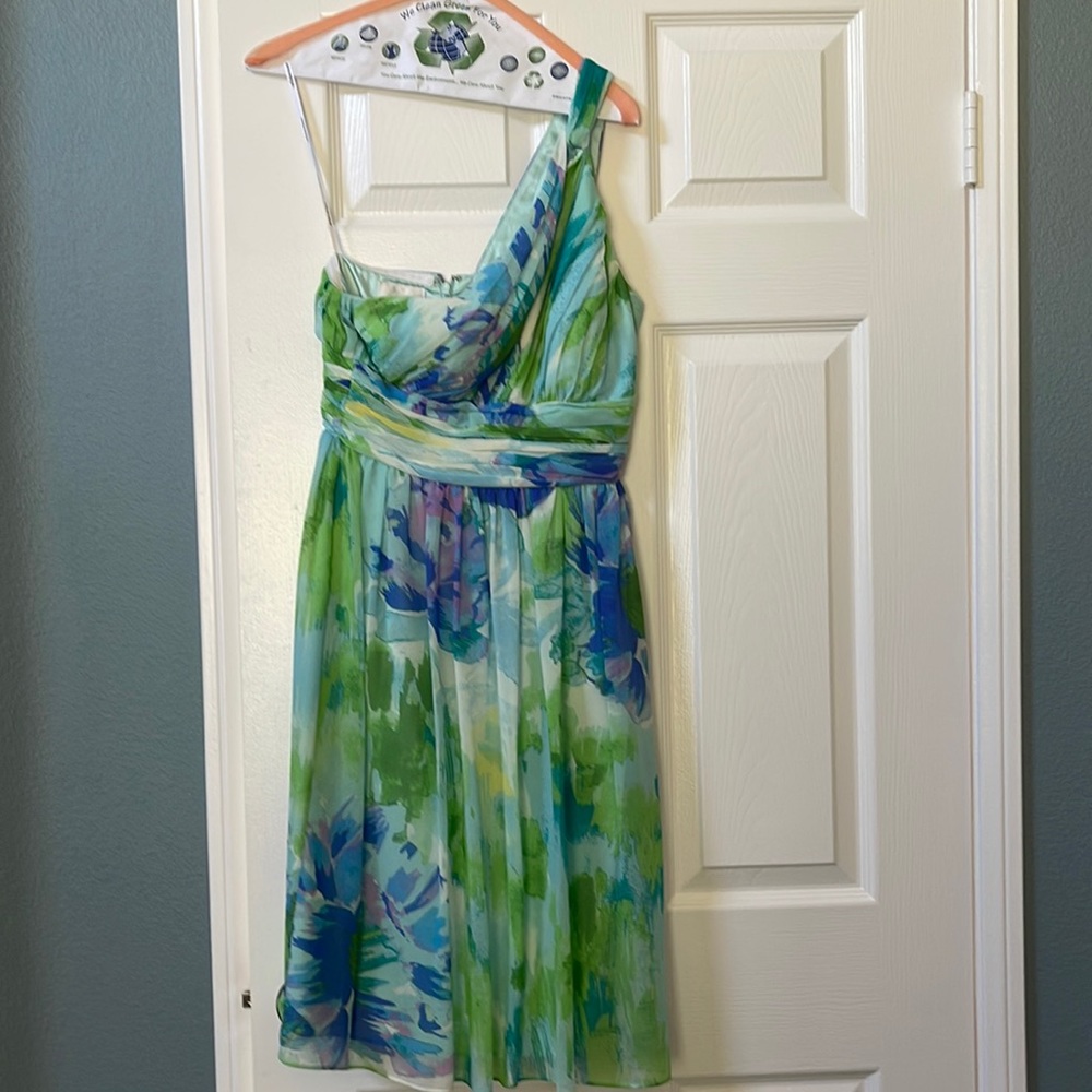Donna Morgan dress